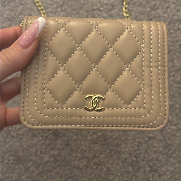 CC wallet on chain - Picture 2 of 6